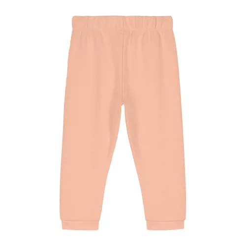 Baba melegítőnadrág (18-24 m/86-92cm, Fraiche Peche)