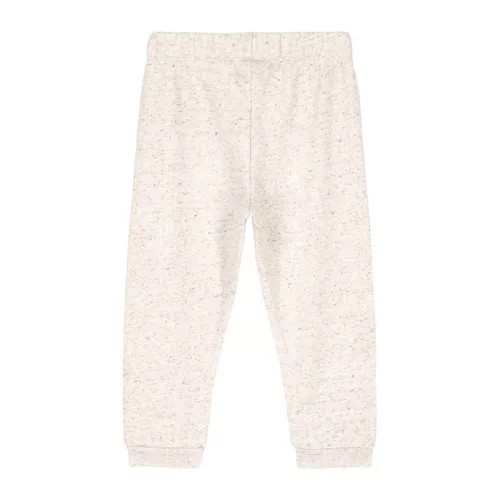 Baba melegítőnadrág (6-12 m/68-80cm, Eco Heather)