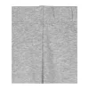 Baba melegítőnadrág (6-12 m/68-80cm, Heather Grey)