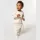 Baba melegítőnadrág (12-18 m/80-86cm, French Navy)