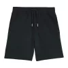 Mini Bolter gyermek melegítő rövidnadrág (5-6/110-116cm, Black)