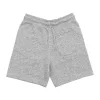 Mini Bolter gyermek melegítő rövidnadrág (3-4/98-104cm, Heather Grey)