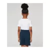 Mini Bolter gyermek melegítő rövidnadrág (3-4/98-104cm, French Navy)