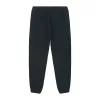 Jammer Dry uniszex száraz tapintású jogger (M, Black)