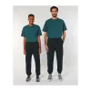 Jammer Dry uniszex száraz tapintású jogger (S, Black)
