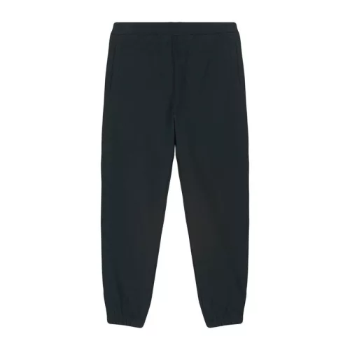 Jammer Dry uniszex száraz tapintású jogger (2XL, Black)