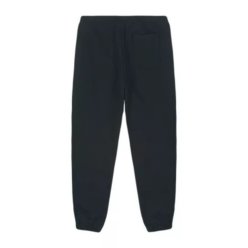 Jammer Dry uniszex száraz tapintású jogger (3XL, Black)
