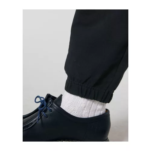 Jammer Dry uniszex száraz tapintású jogger (3XL, Black)
