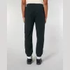 Jammer Dry uniszex száraz tapintású jogger (3XL, Black)