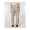 Jammer Dry uniszex száraz tapintású jogger (L, Desert Dust)