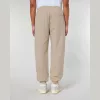 Jammer Dry uniszex száraz tapintású jogger (XL, Desert Dust)