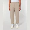 Jammer Dry uniszex száraz tapintású jogger (XL, Desert Dust)