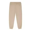 Jammer Dry uniszex száraz tapintású jogger (2XS, Desert Dust)