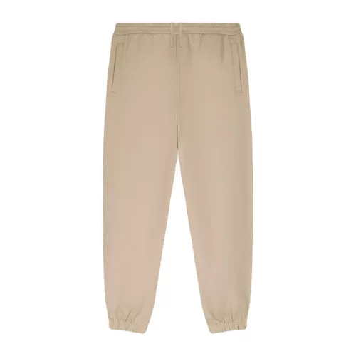 Jammer Dry uniszex száraz tapintású jogger (2XL, Desert Dust)