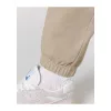Jammer Dry uniszex száraz tapintású jogger (3XL, Desert Dust)