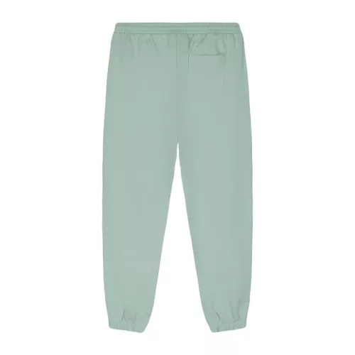 Jammer Dry uniszex száraz tapintású jogger (L, Aloe)