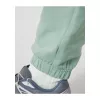 Jammer Dry uniszex száraz tapintású jogger (M, Aloe)