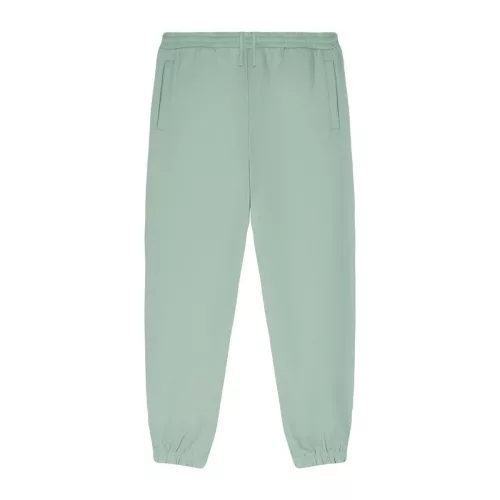 Jammer Dry uniszex száraz tapintású jogger (XL, Aloe)