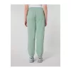 Jammer Dry uniszex száraz tapintású jogger (XL, Aloe)