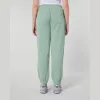 Jammer Dry uniszex száraz tapintású jogger (2XL, Aloe)