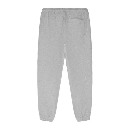 Jammer Dry uniszex száraz tapintású jogger (M, Heather Grey)