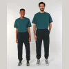 Jammer Dry uniszex száraz tapintású jogger (S, Heather Grey)