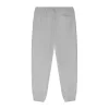Jammer Dry uniszex száraz tapintású jogger (S, Heather Grey)