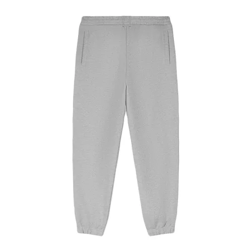 Jammer Dry uniszex száraz tapintású jogger (2XL, Heather Grey)