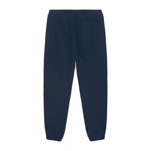 Jammer Dry uniszex száraz tapintású jogger (L, French Navy)