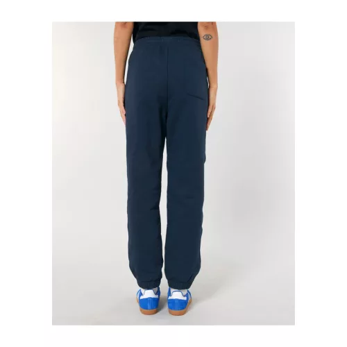 Jammer Dry uniszex száraz tapintású jogger (L, French Navy)
