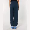 Jammer Dry uniszex száraz tapintású jogger (M, French Navy)