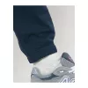 Jammer Dry uniszex száraz tapintású jogger (XL, French Navy)