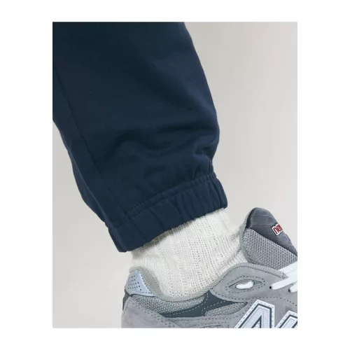 Jammer Dry uniszex száraz tapintású jogger (3XL, French Navy)
