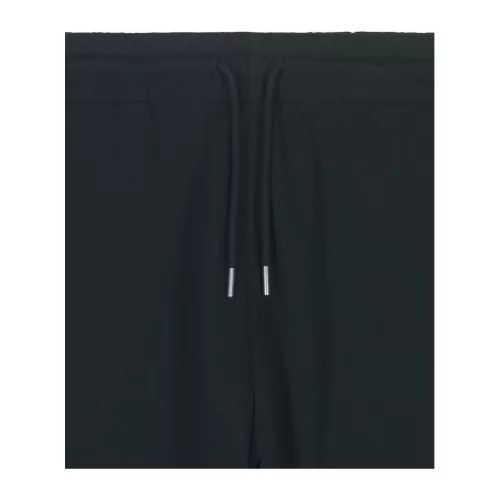 Mover 2.0 uniszex melegítőnadrág (L, Black)