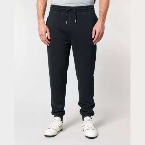 Mover 2.0 uniszex melegítőnadrág (L, Black)