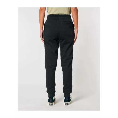 Mover 2.0 uniszex melegítőnadrág (L, Black)