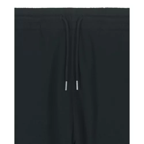 Mover 2.0 uniszex melegítőnadrág (S, Black)