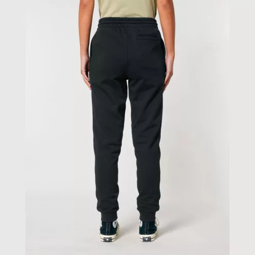 Mover 2.0 uniszex melegítőnadrág (2XL, Black)