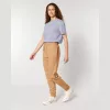Mover 2.0 uniszex melegítőnadrág (M, Latte)