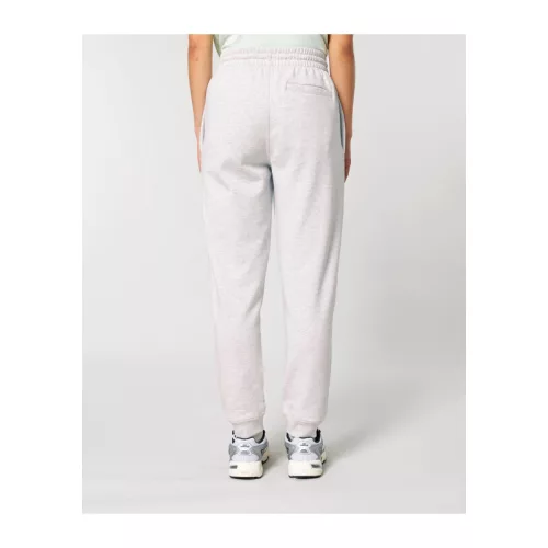 Mover 2.0 uniszex melegítőnadrág (L, Cool Heather Grey)