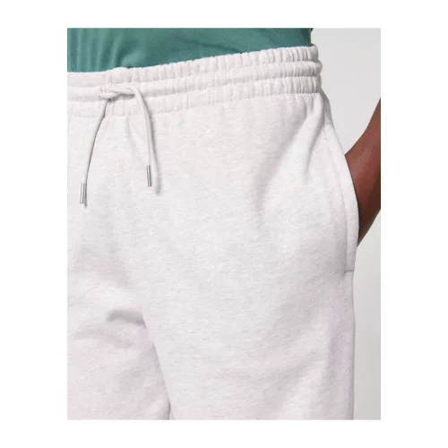 Mover 2.0 uniszex melegítőnadrág (S, Cool Heather Grey)