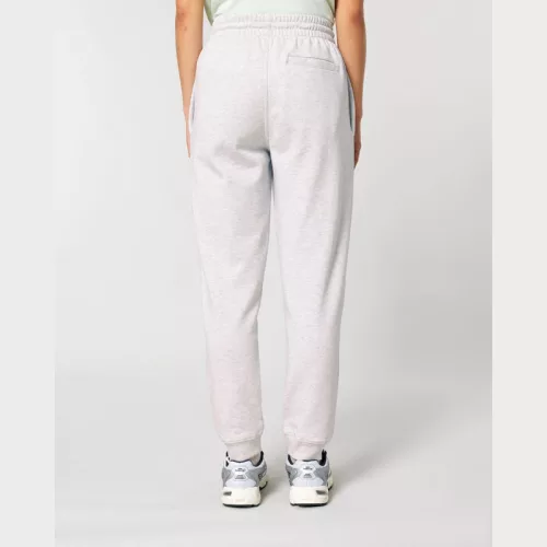 Mover 2.0 uniszex melegítőnadrág (XL, Cool Heather Grey)