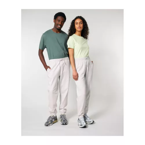 Mover 2.0 uniszex melegítőnadrág (3XL, Cool Heather Grey)