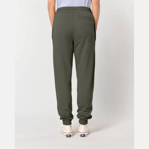 Mover 2.0 uniszex melegítőnadrág (XS, Khaki)