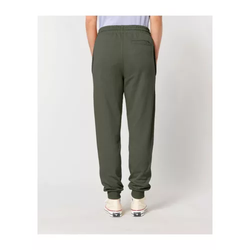 Mover 2.0 uniszex melegítőnadrág (XS, Khaki)
