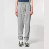 Mover 2.0 uniszex melegítőnadrág (L, Heather Grey)