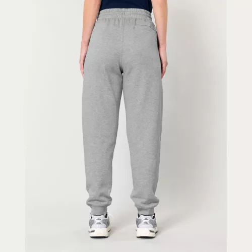 Mover 2.0 uniszex melegítőnadrág (M, Heather Grey)