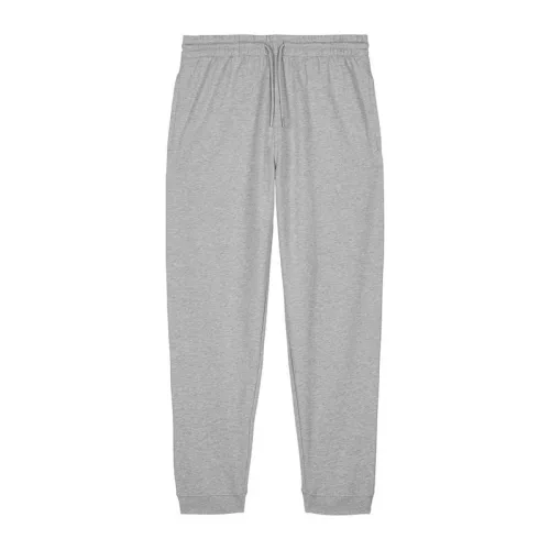 Mover 2.0 uniszex melegítőnadrág (S, Heather Grey)