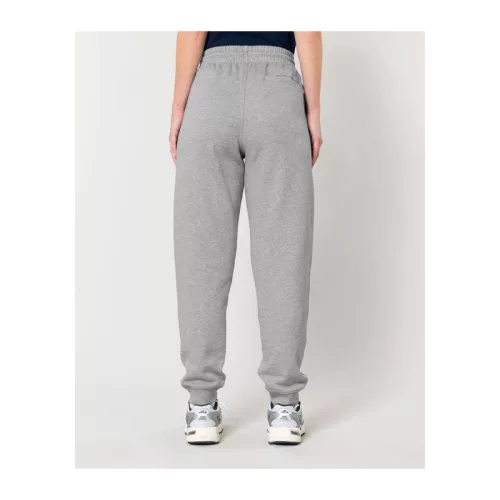 Mover 2.0 uniszex melegítőnadrág (XL, Heather Grey)