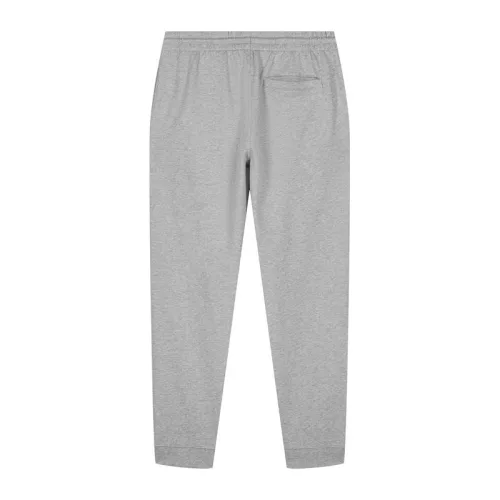 Mover 2.0 uniszex melegítőnadrág (3XL, Heather Grey)